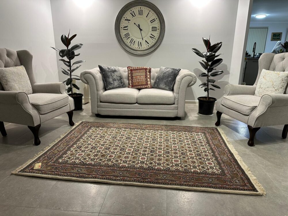 Mahi Indian Hand Made 100% Wool